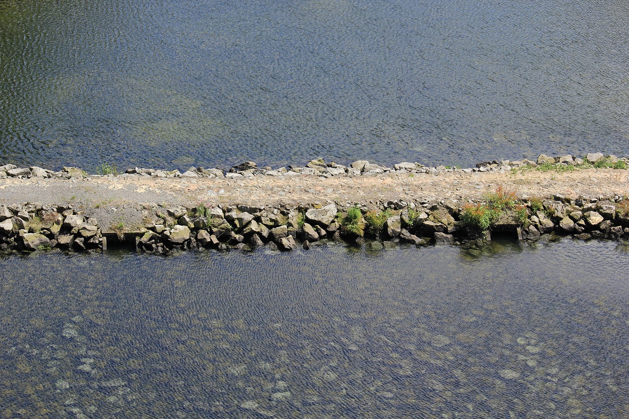 Freshwater Green Energy Solutions – an Untapped Potential